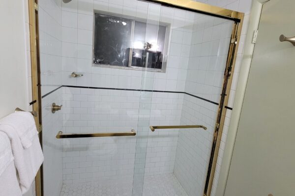 NKS Bathroom Shower