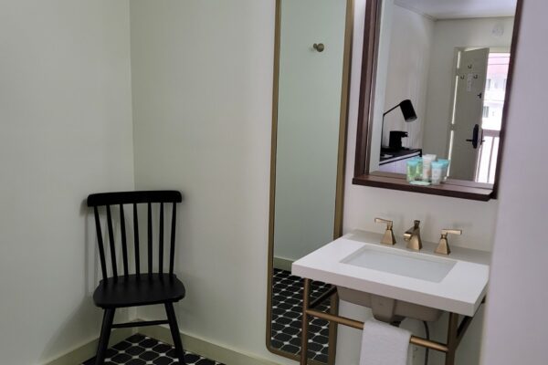 NKS Bathroom Vanity