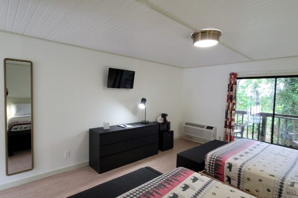 NQQB Amenities