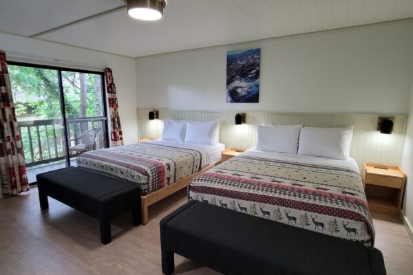 NQQB Bedroom